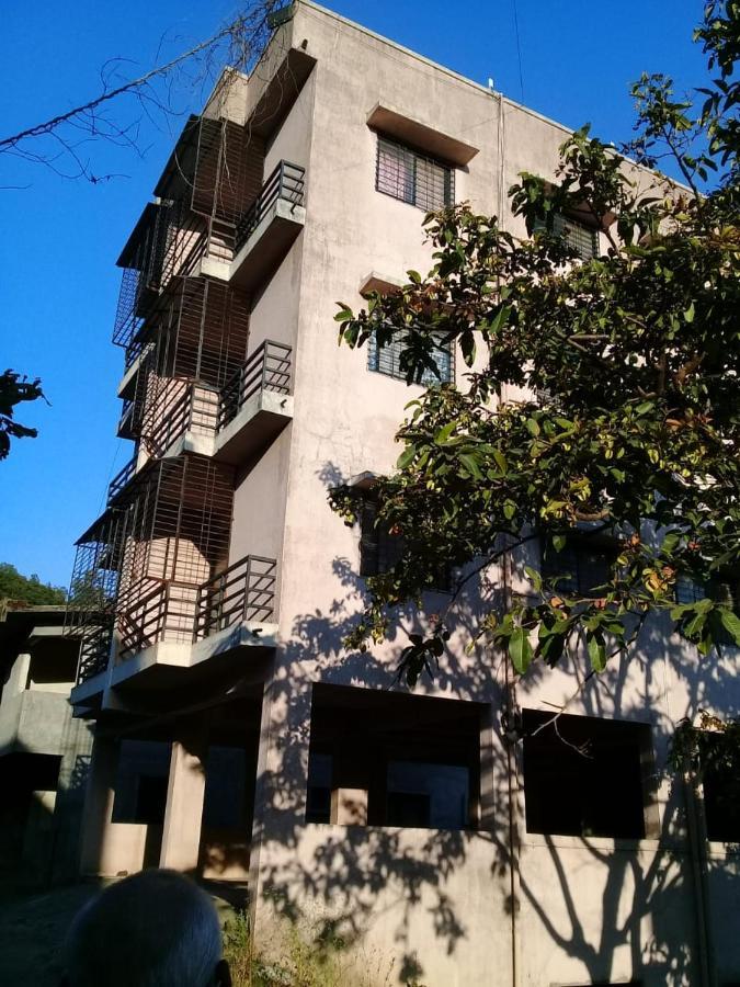 Belle-Vue Holiday Homes - 1Bhk Apartments Panchgani Eksteriør bilde