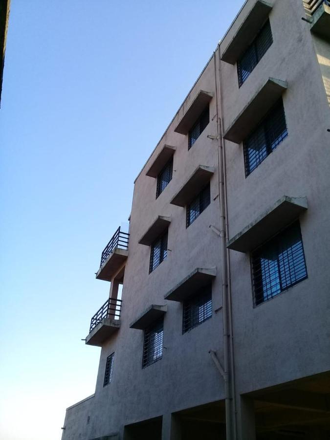 Belle-Vue Holiday Homes - 1Bhk Apartments Panchgani Eksteriør bilde