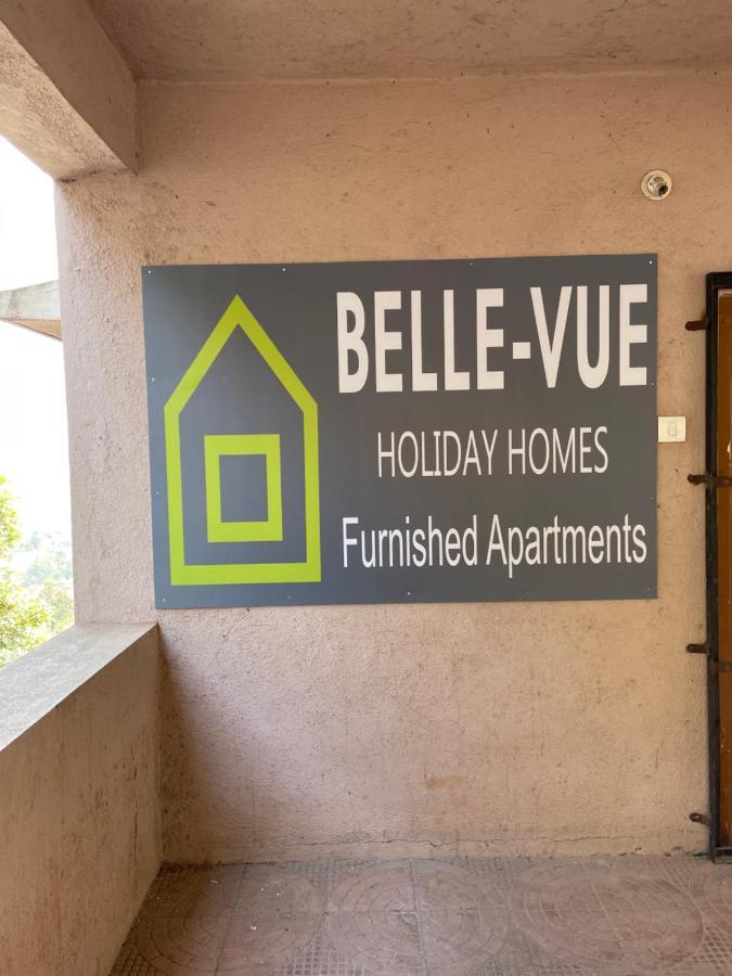 Belle-Vue Holiday Homes - 1Bhk Apartments Panchgani Eksteriør bilde