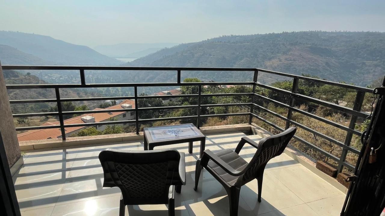 Belle-Vue Holiday Homes - 1Bhk Apartments Panchgani Eksteriør bilde