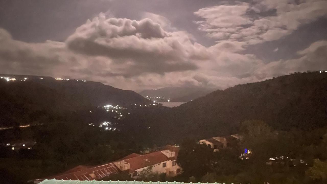 Belle-Vue Holiday Homes - 1Bhk Apartments Panchgani Eksteriør bilde