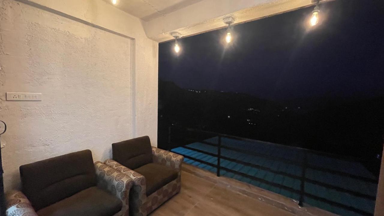 Belle-Vue Holiday Homes - 1Bhk Apartments Panchgani Eksteriør bilde