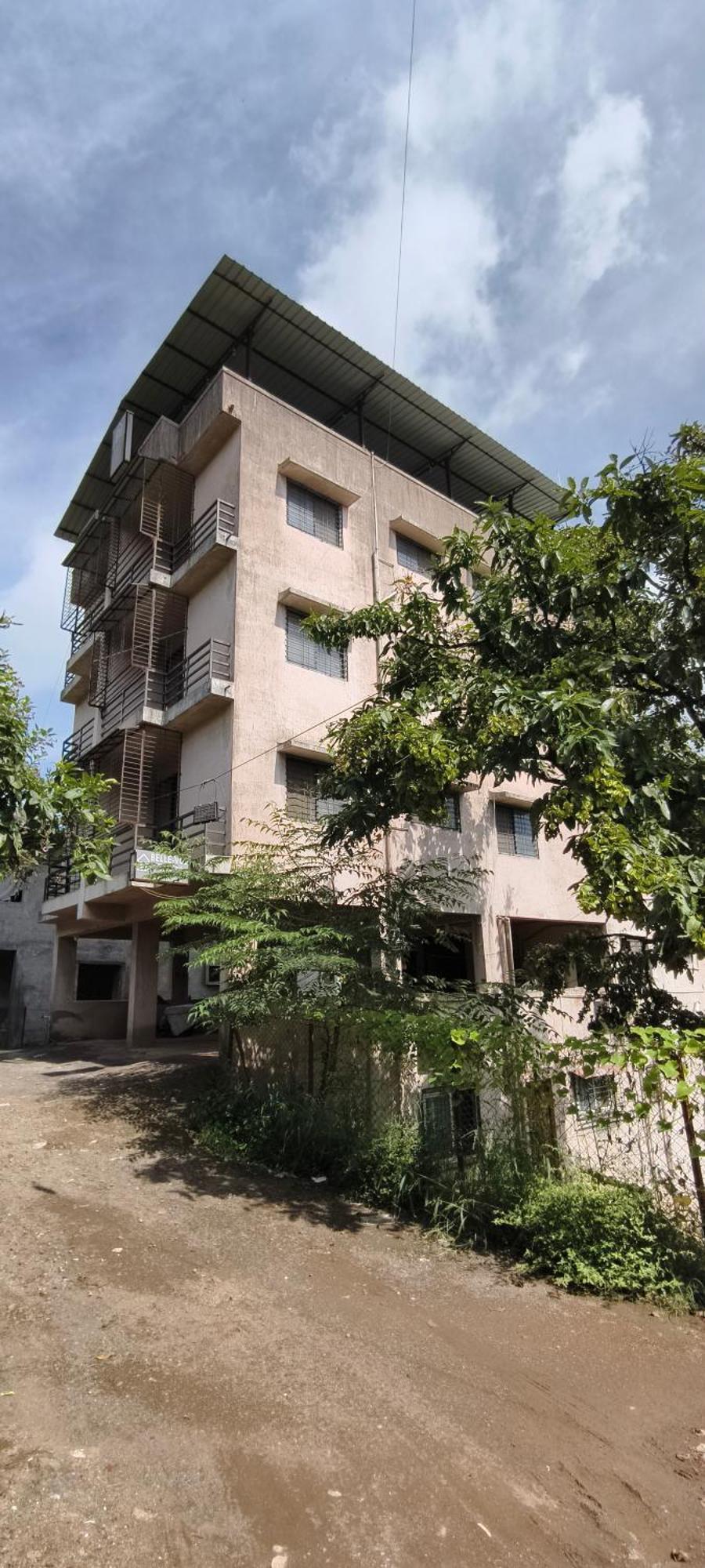 Belle-Vue Holiday Homes - 1Bhk Apartments Panchgani Eksteriør bilde
